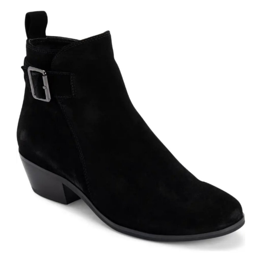 BLONDO Saddie Waterproof Bootie sz 8